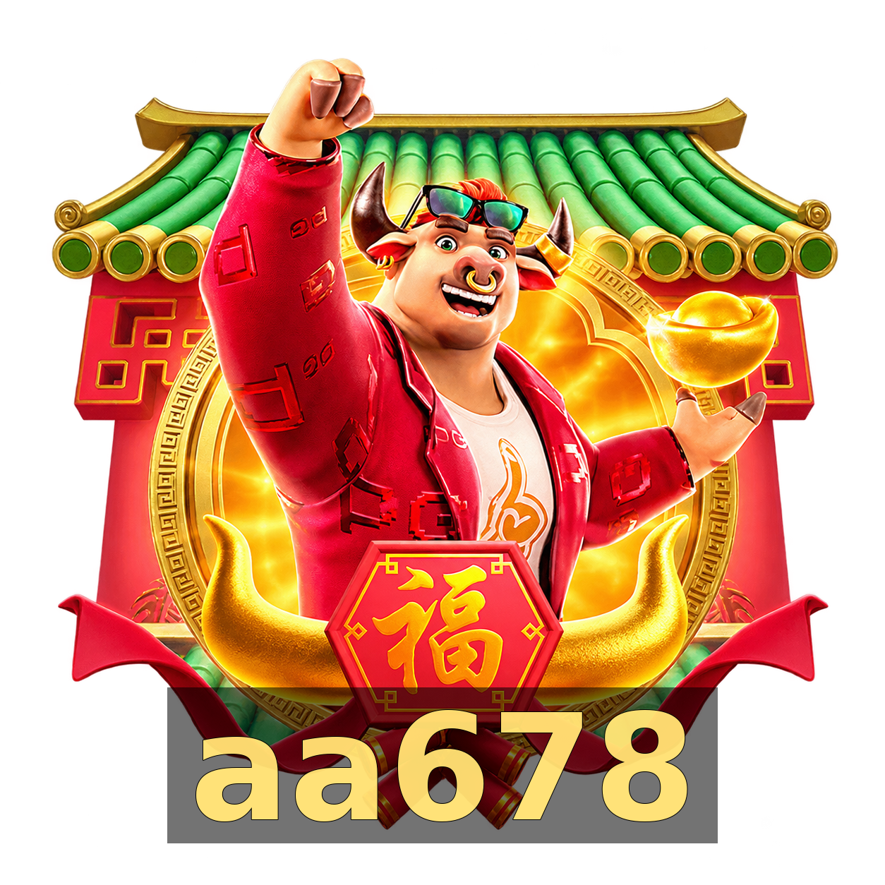 Siga a aa678 no Facebook