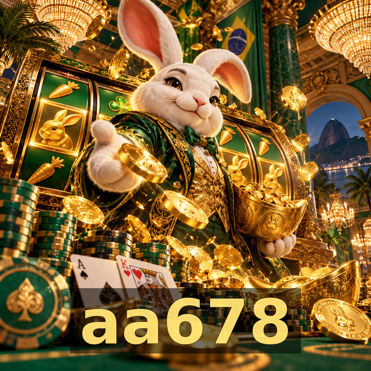 Cashback semanal aa678