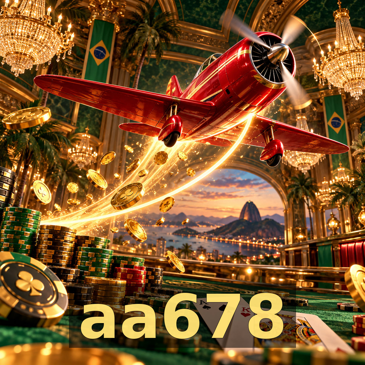 Instalar APK aa678