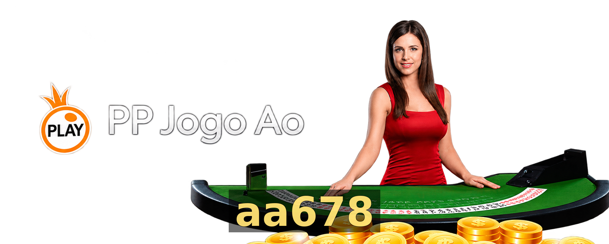 Cassino ao vivo com dealers reais da Evolution Gaming