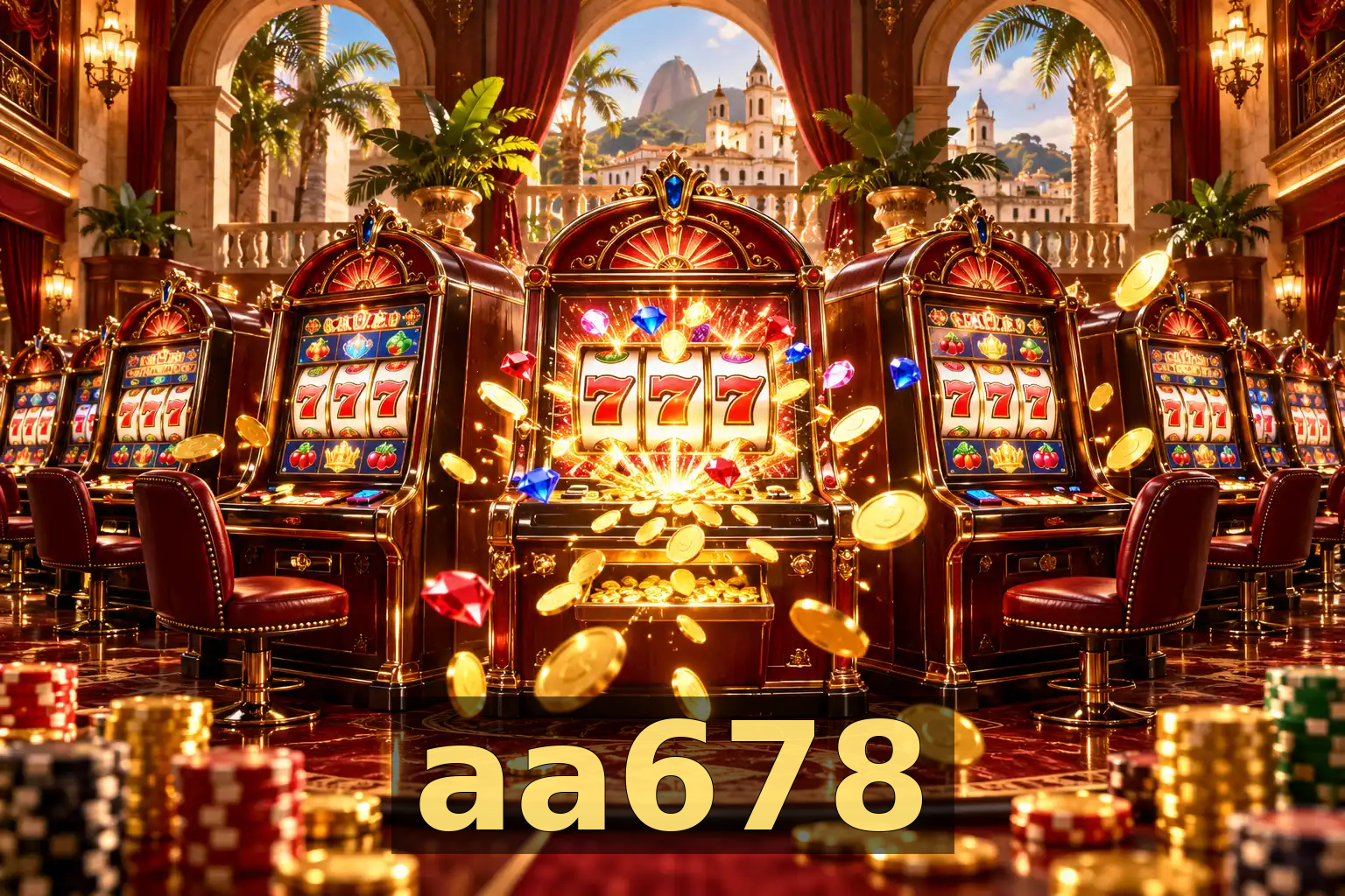 Fortune Tiger - Slot com RTP 96.81%