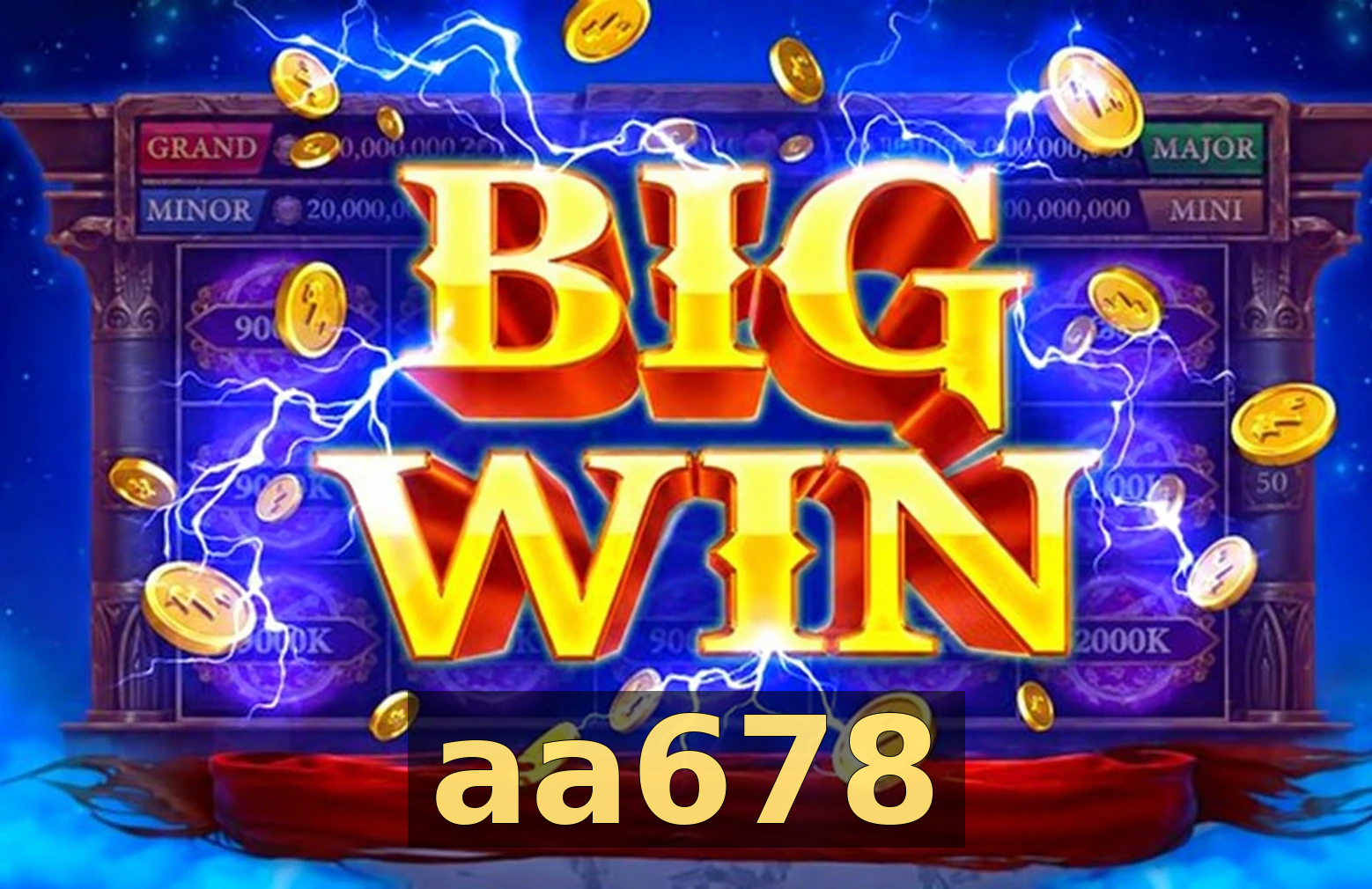 Jogos de Slot 500+