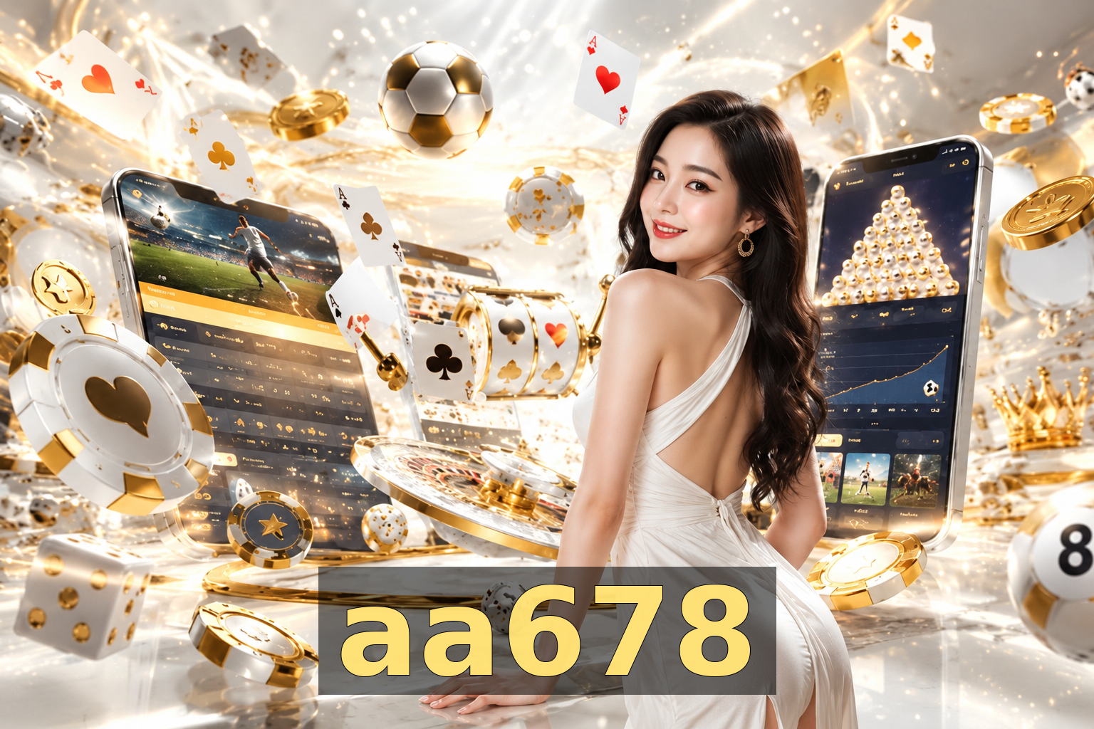 Performance aa678