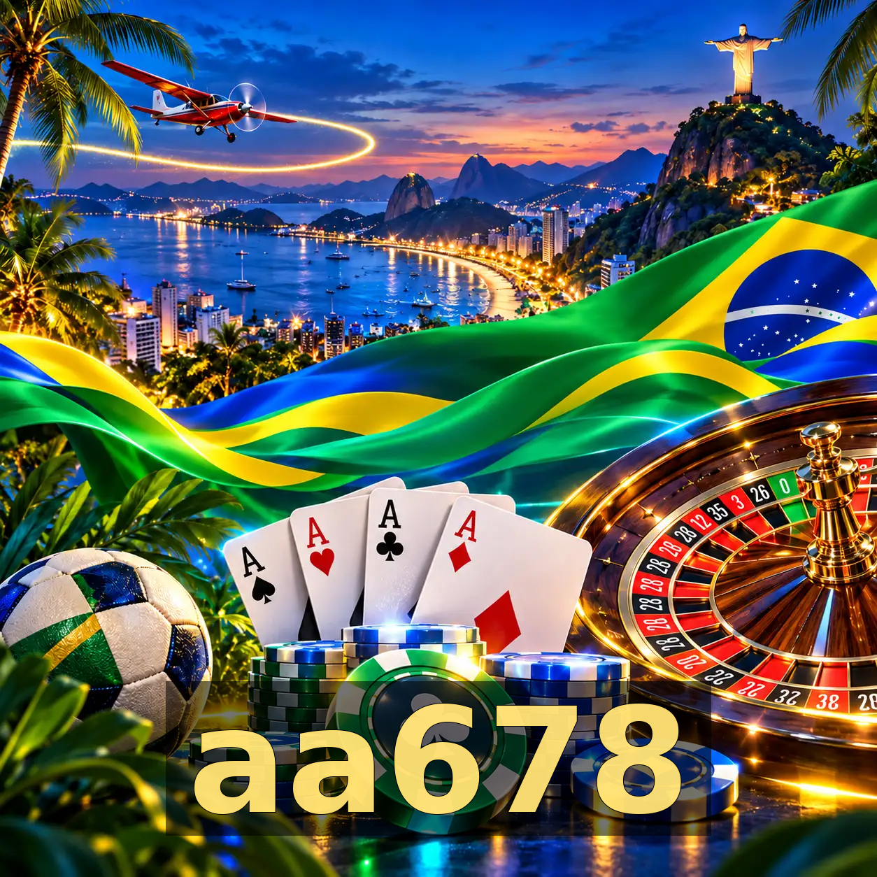 Suporte aa678