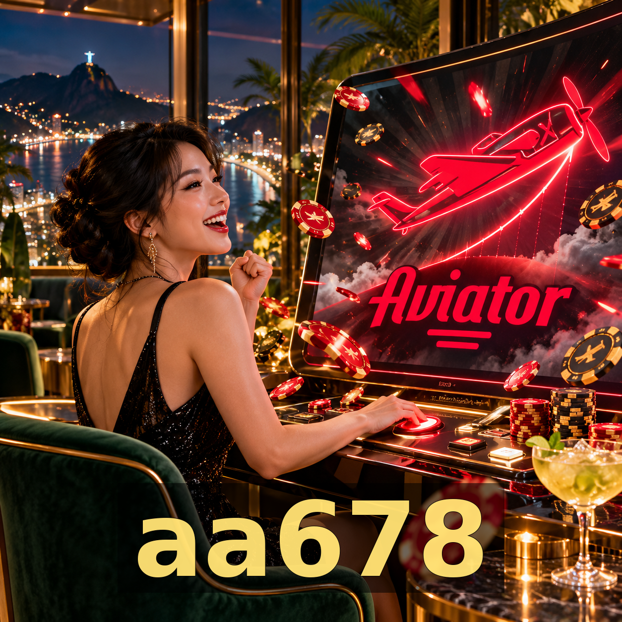 Download Android aa678