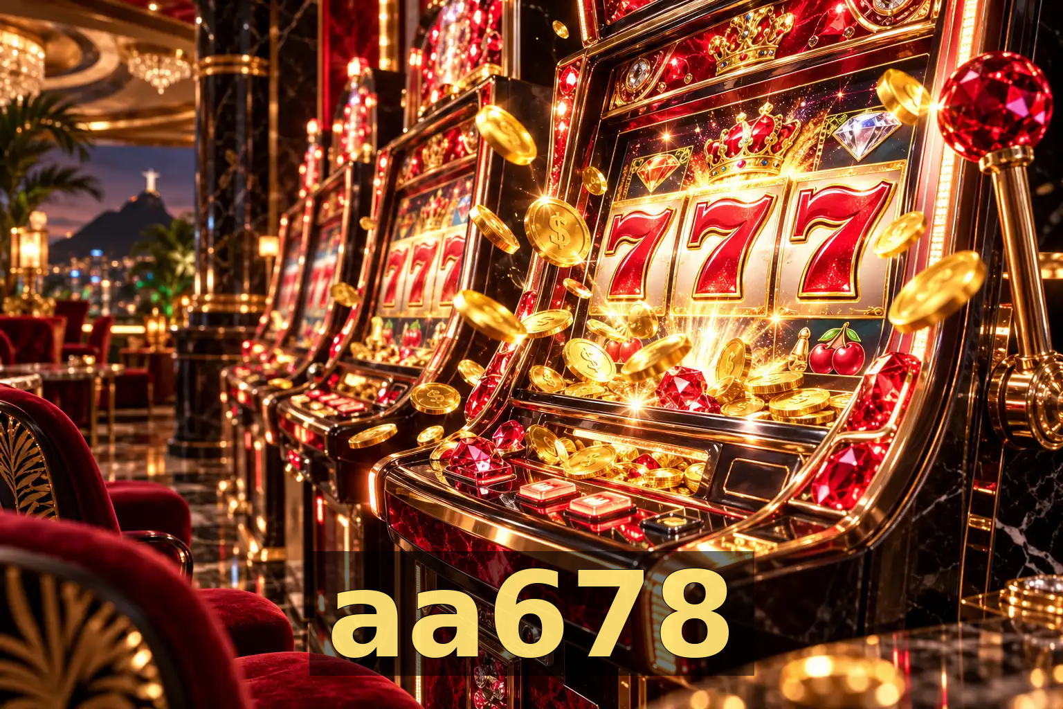 Download iOS aa678