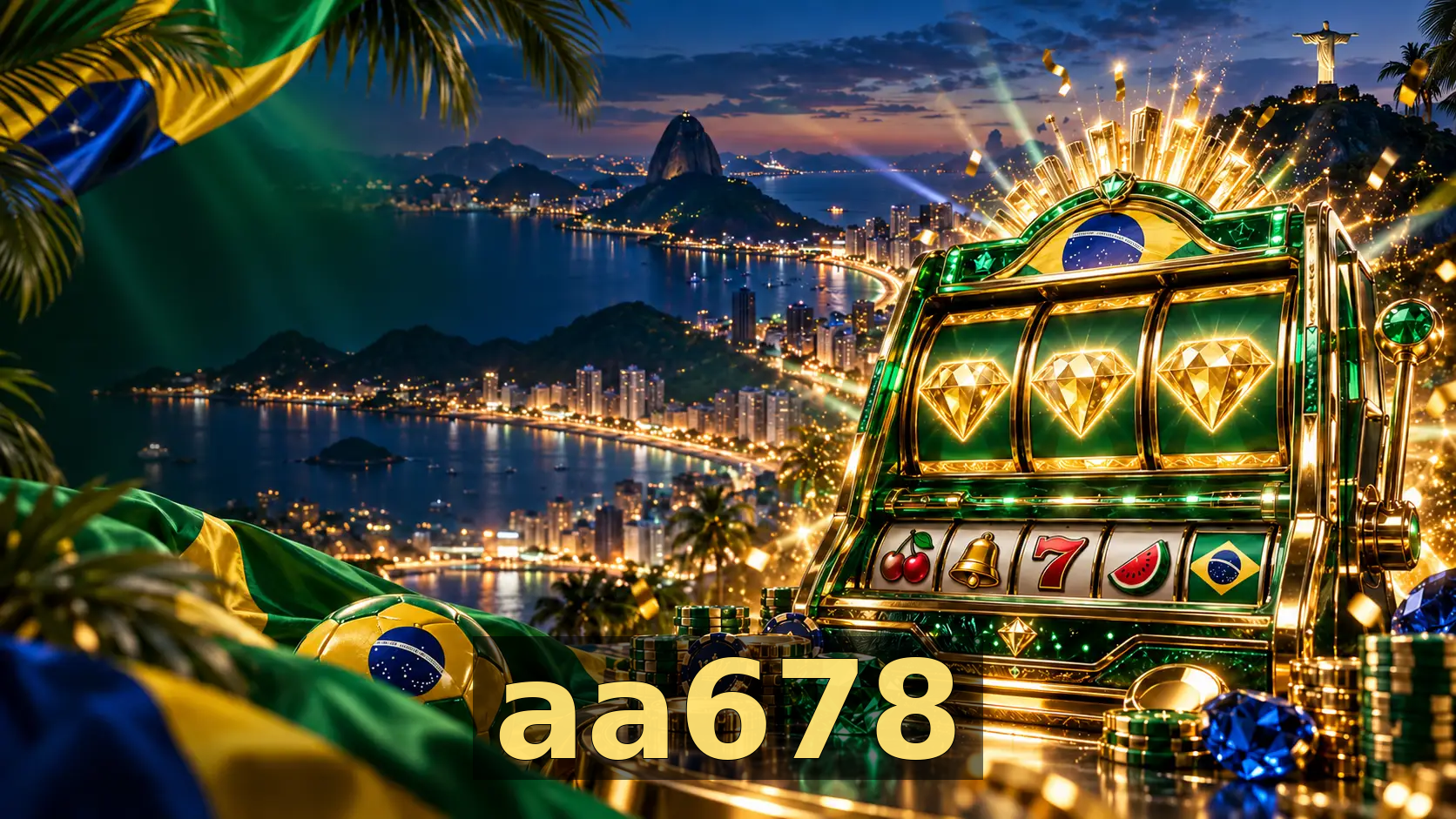 Cadastro aa678
